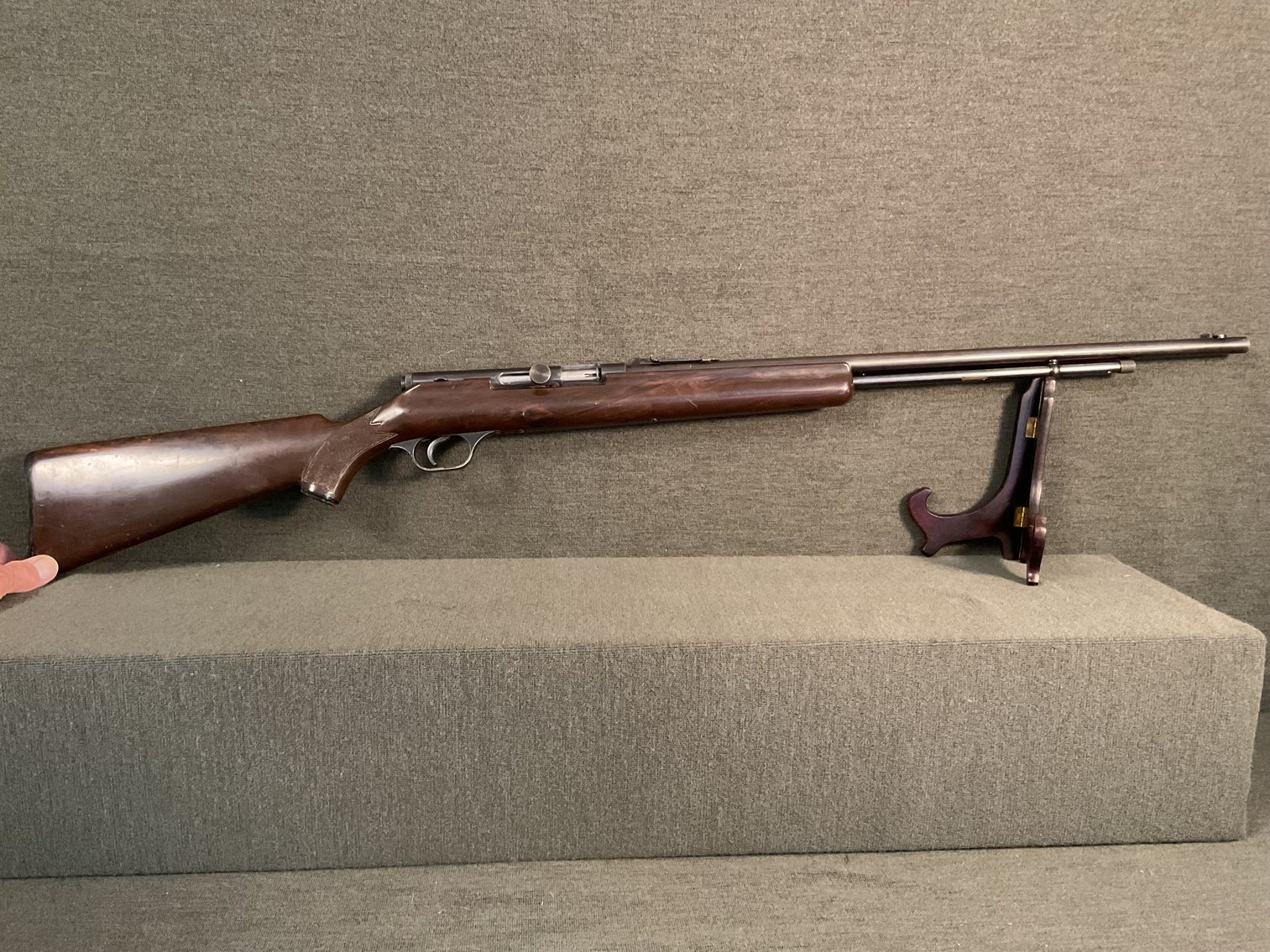 Image for JC Higgins 22 Short or Long