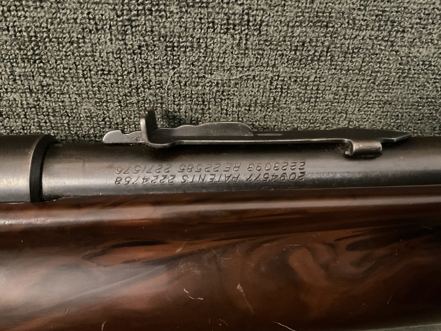 Image for JC Higgins 22 Short or Long