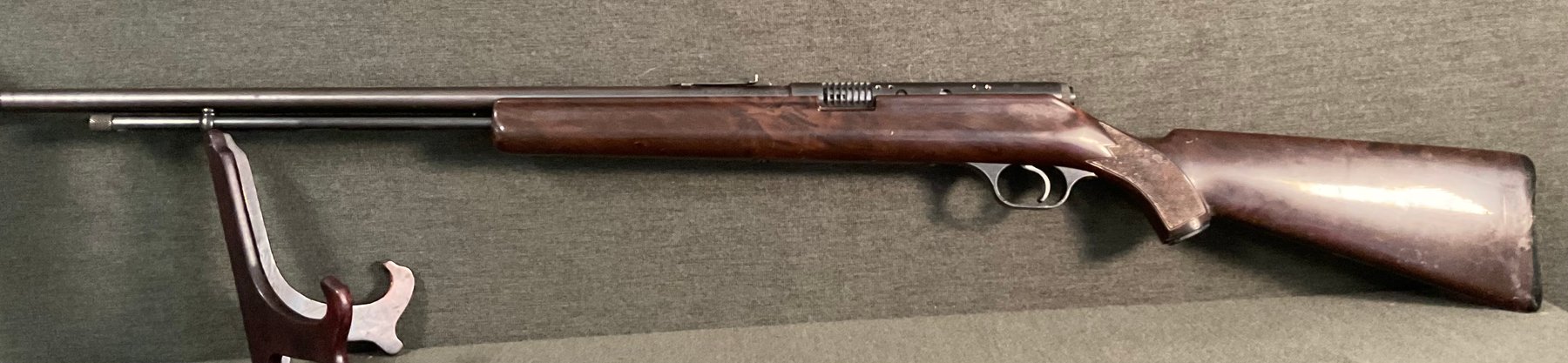 Image for JC Higgins 22 Short or Long