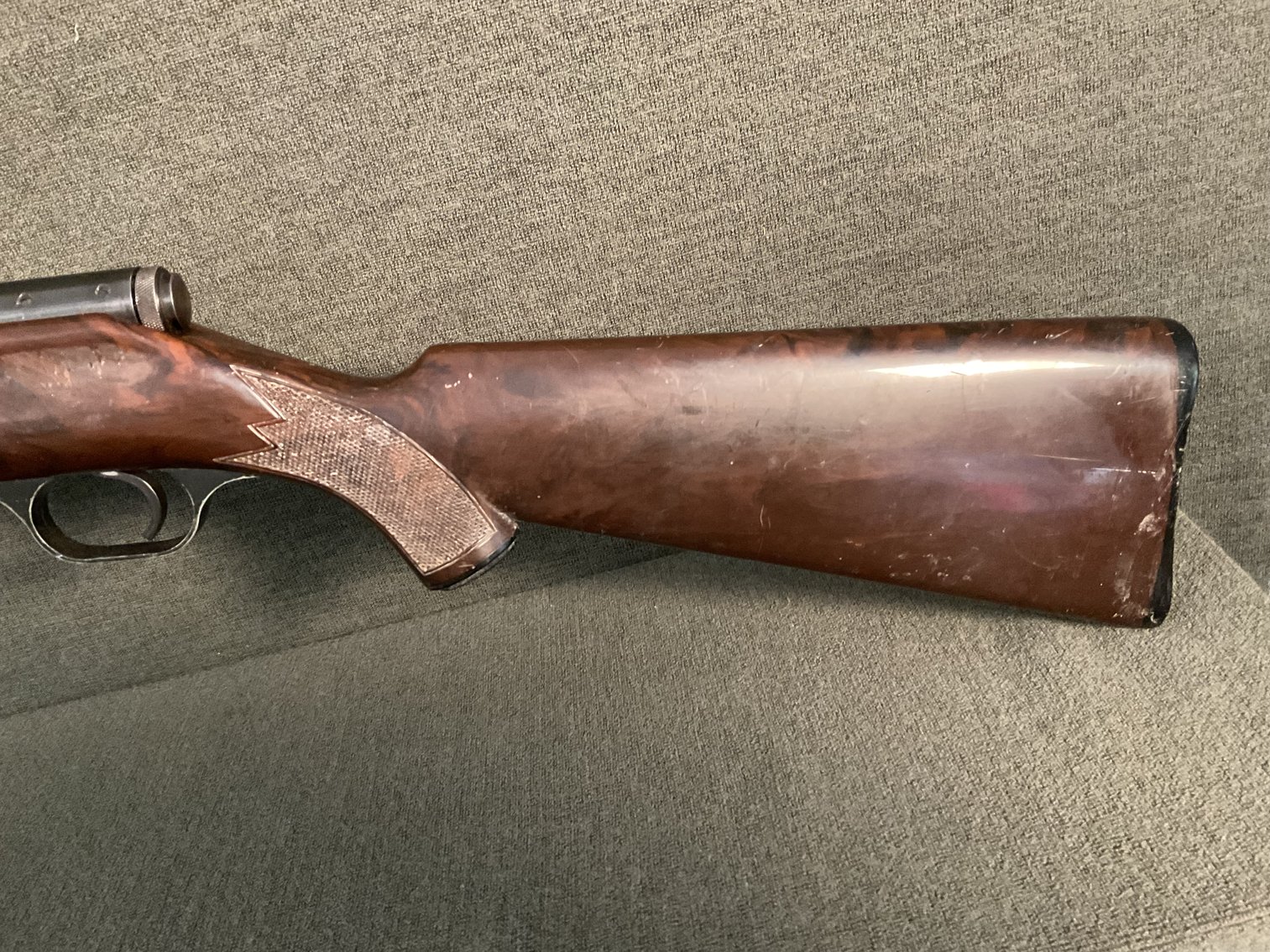 Image for JC Higgins 22 Short or Long