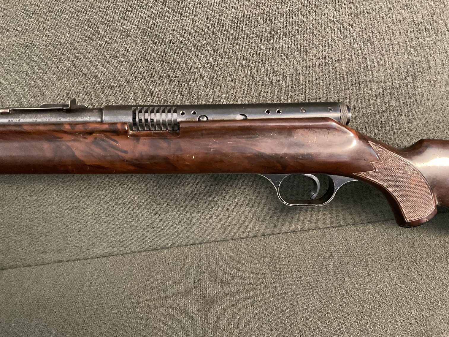 Image for JC Higgins 22 Short or Long