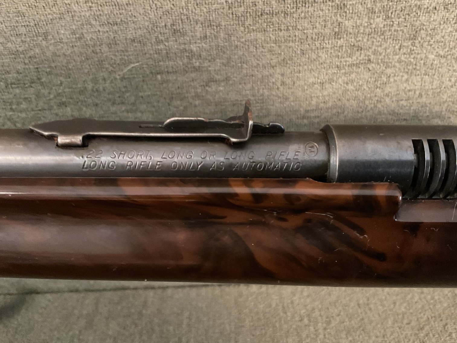 Image for JC Higgins 22 Short or Long