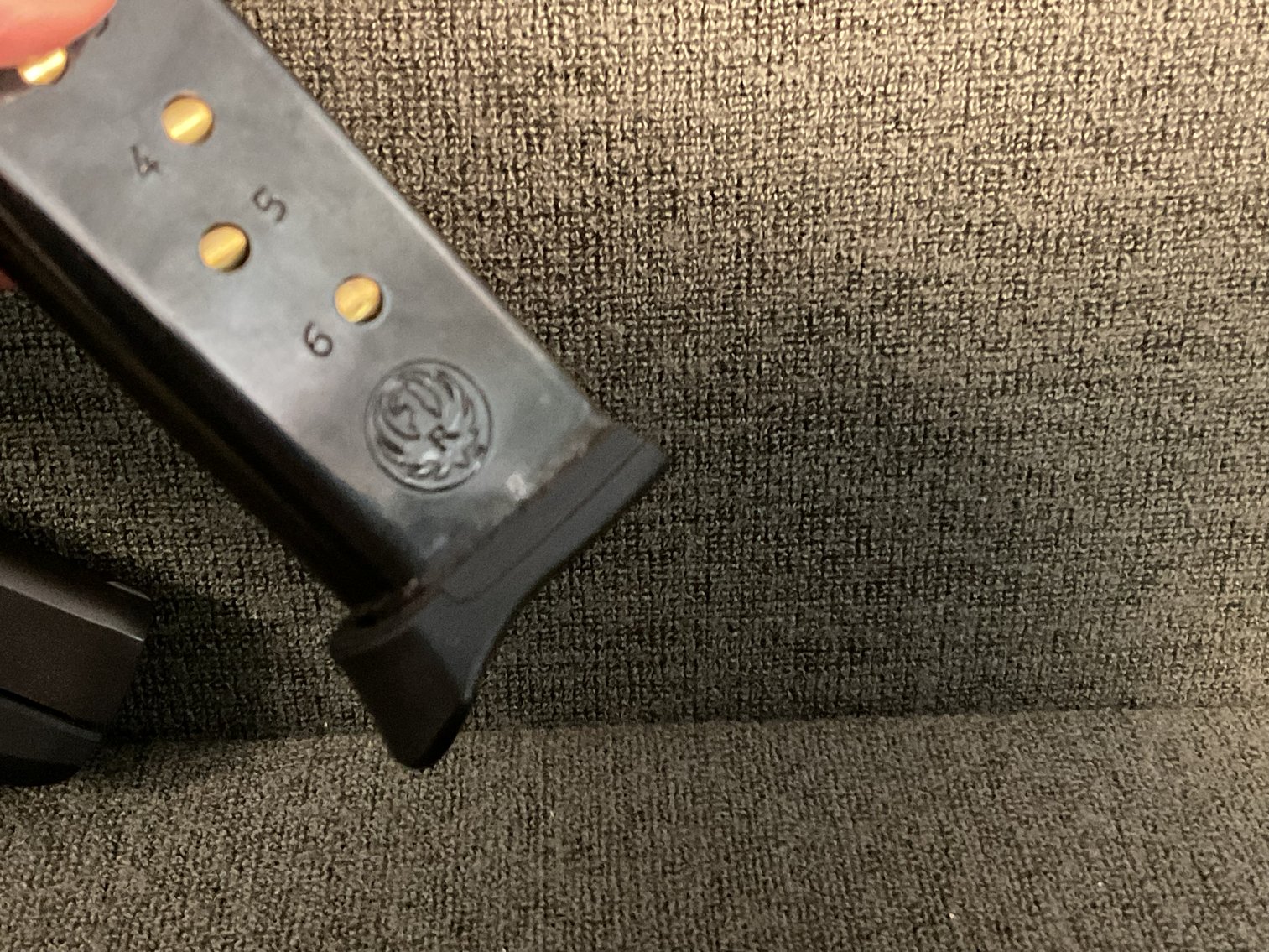 Image for Ruger LCP 380 Cal Pistol