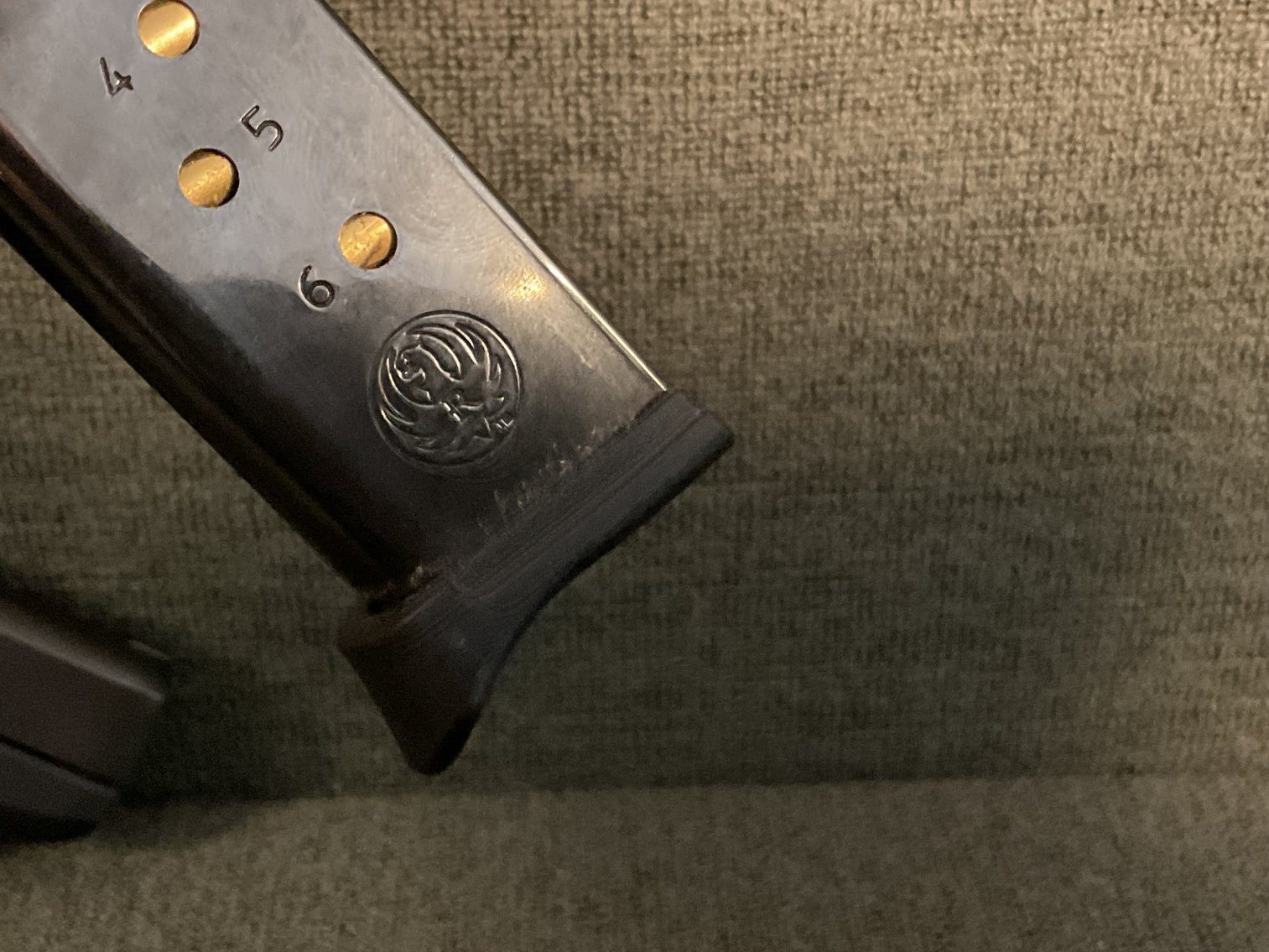 Image for Ruger LCP 380 Cal Pistol