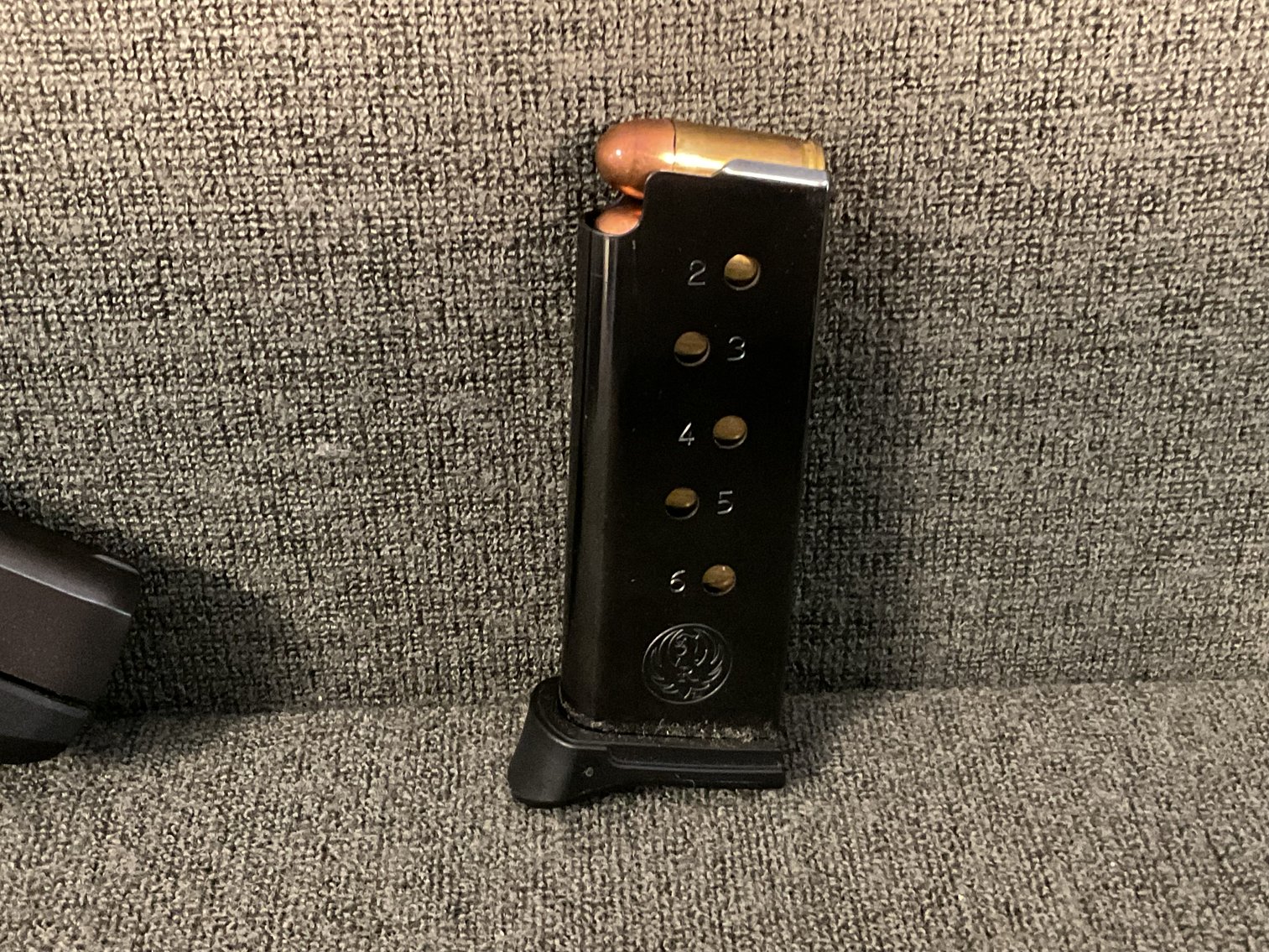 Image for Ruger LCP 380 Cal Pistol