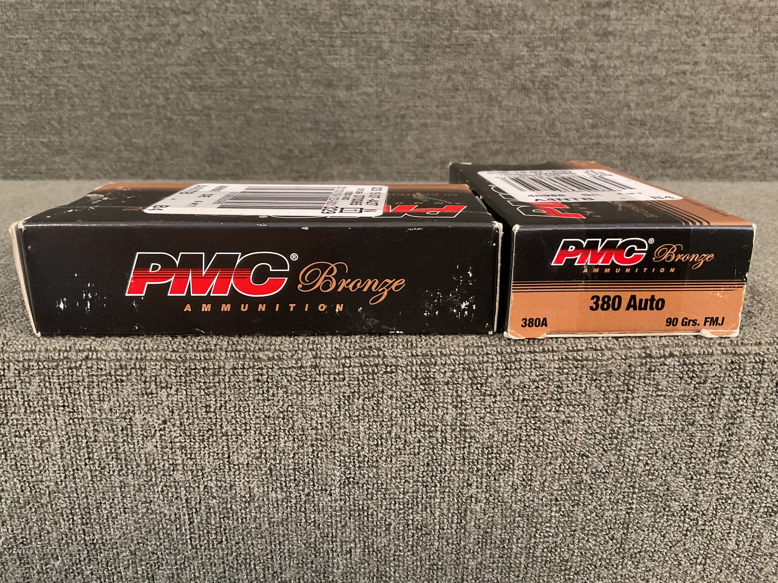 Image for .380 Ammo Total 100 Rounds