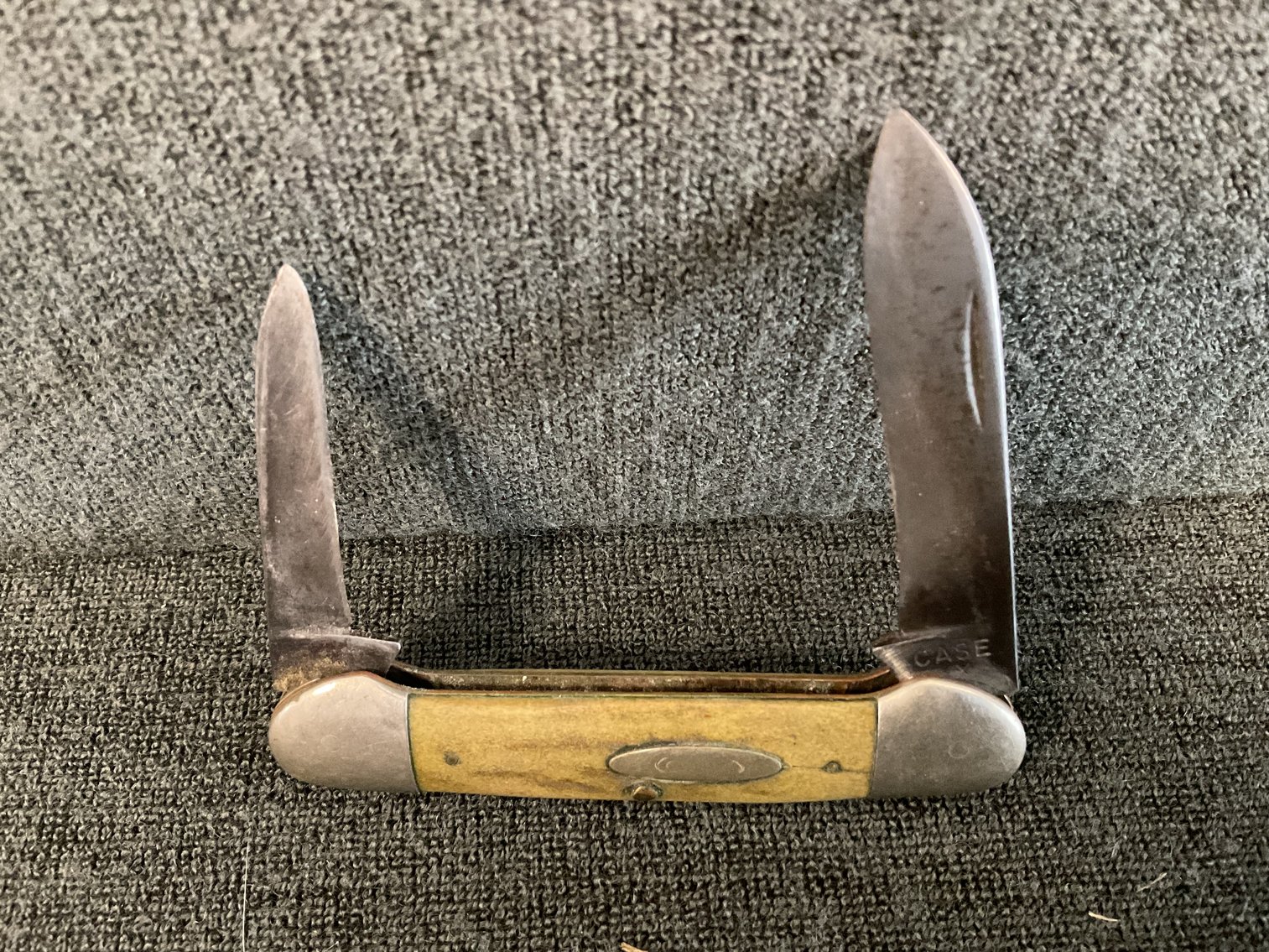 Image for Case XX and More