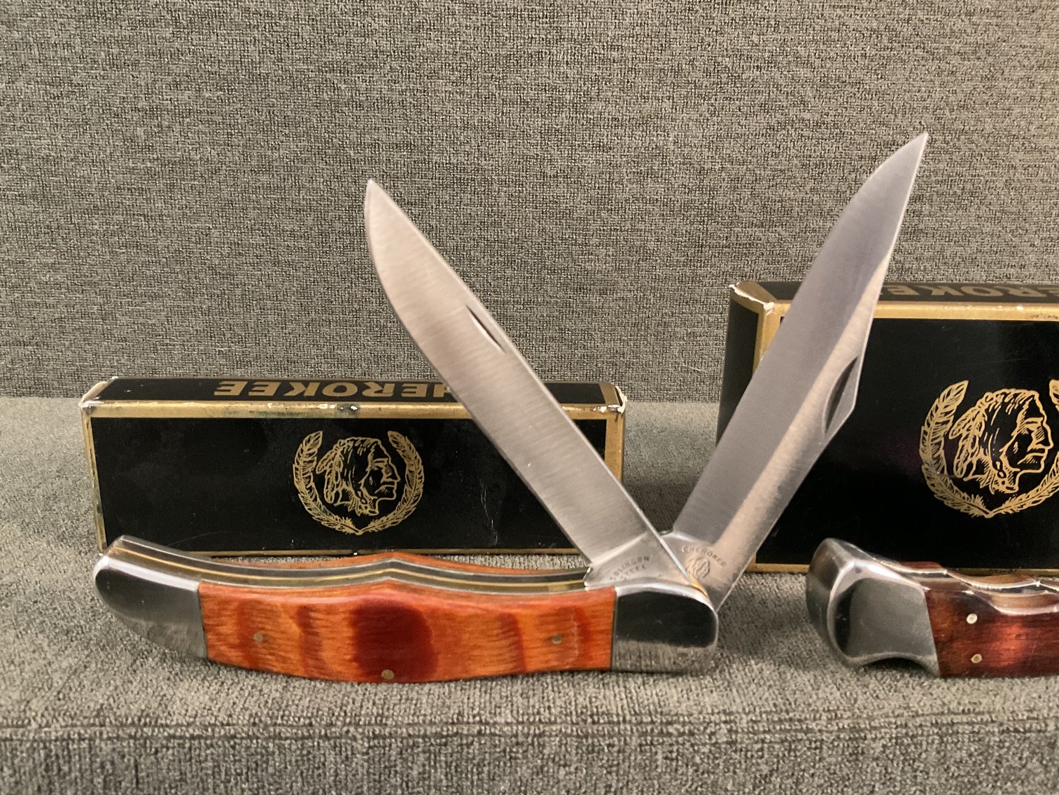 Image for Cherokee Knives