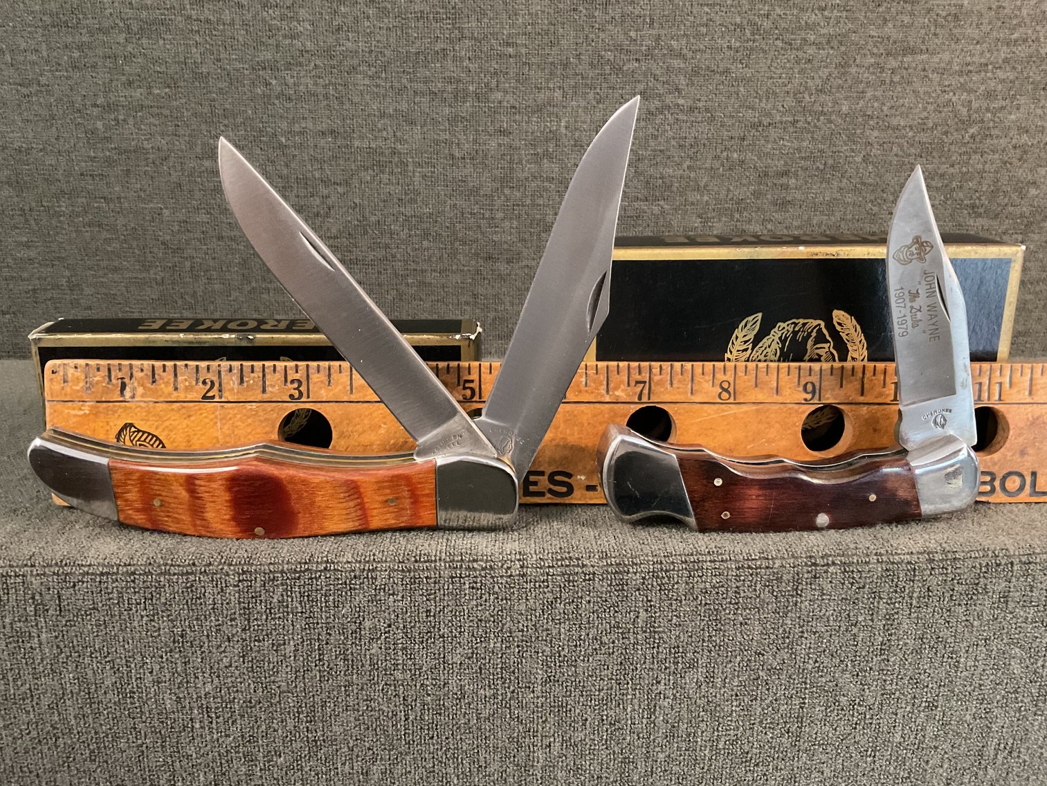 Image for Cherokee Knives