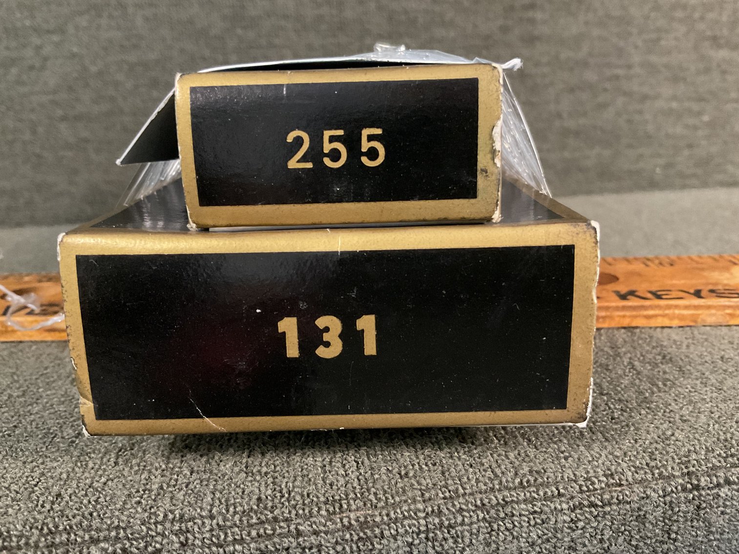 Image for Cherokee Knives