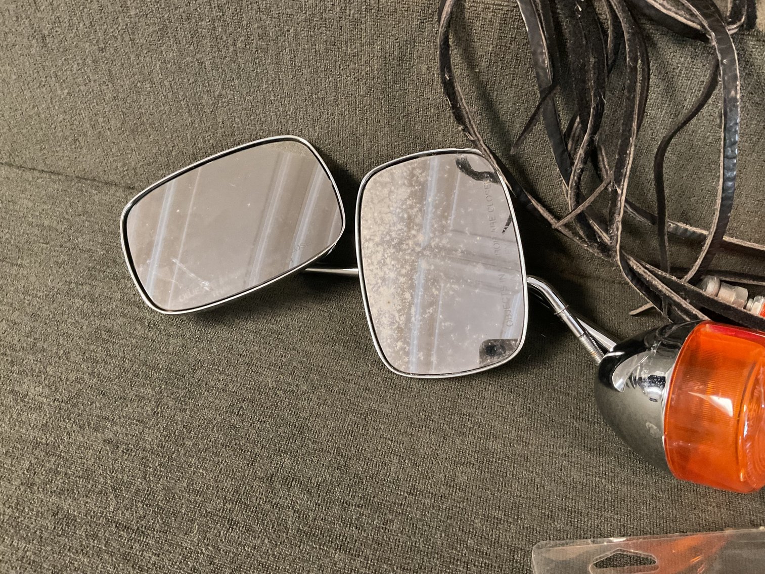 Image for Harley Davidson Accessories