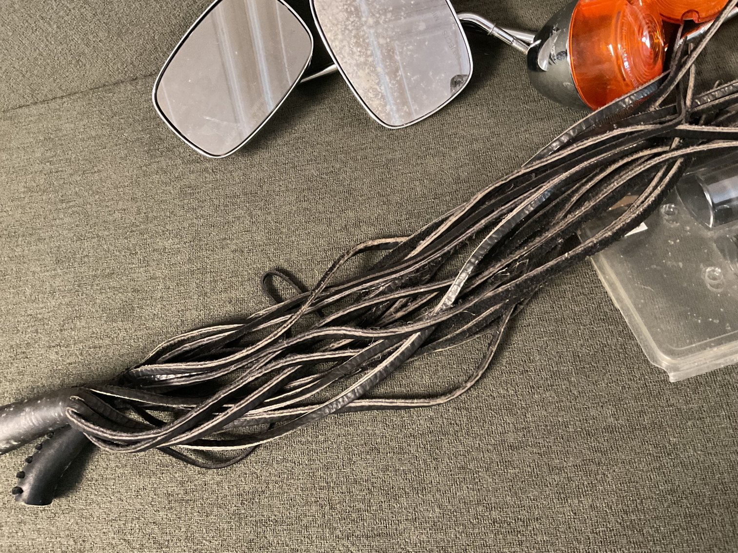 Image for Harley Davidson Accessories