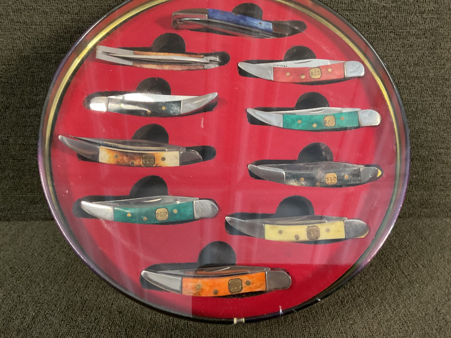 Image for Son & Dad Knives