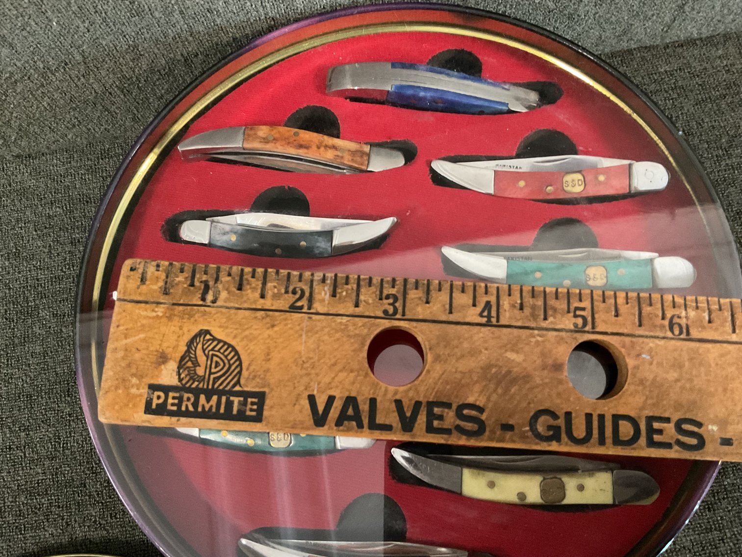 Image for Son & Dad Knives