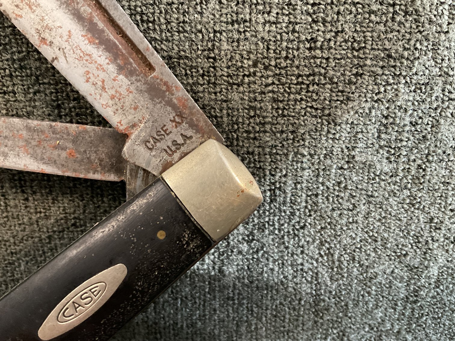 Image for Case XX Older Knife