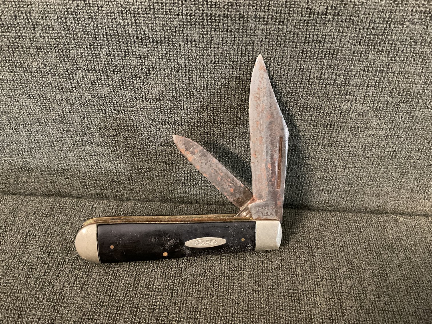 Image for Case XX Older Knife