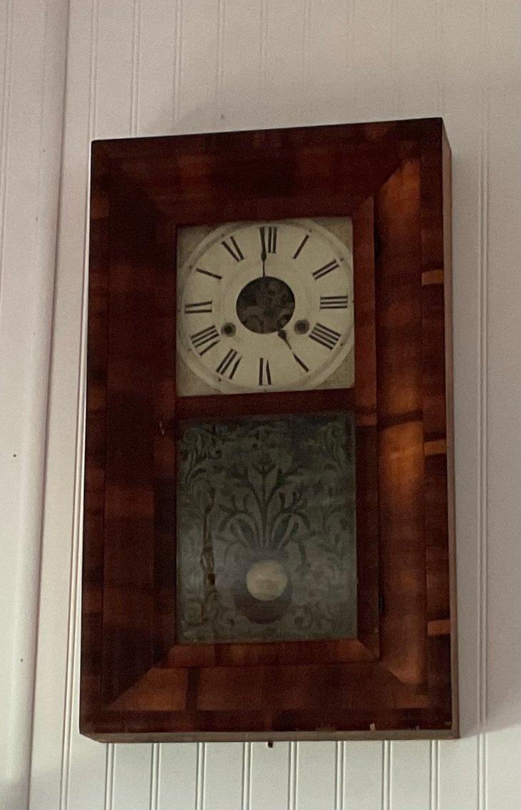 Image for Hanging Clock