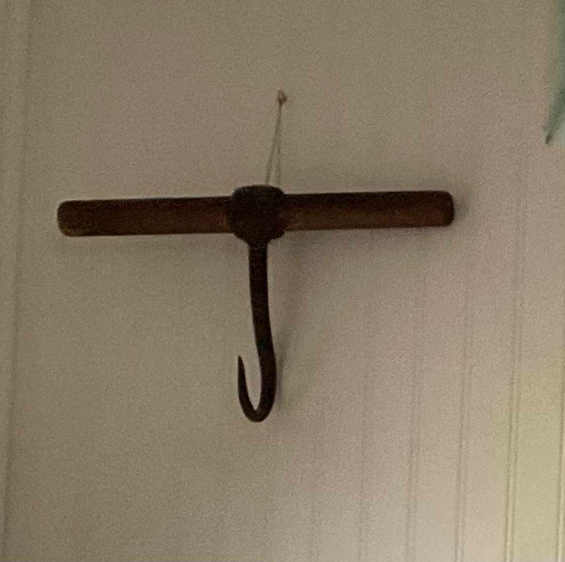 Image for Two Hay Hooks