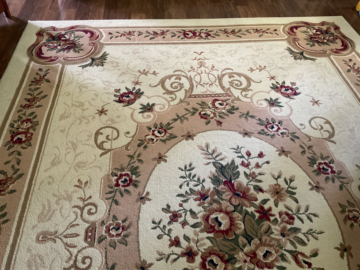 Image for Area Rug