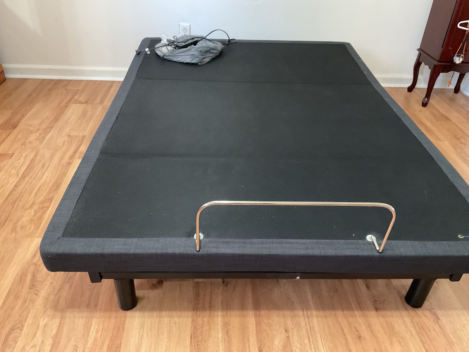 Image for Serta Adjustable Bed Frame - Full Size