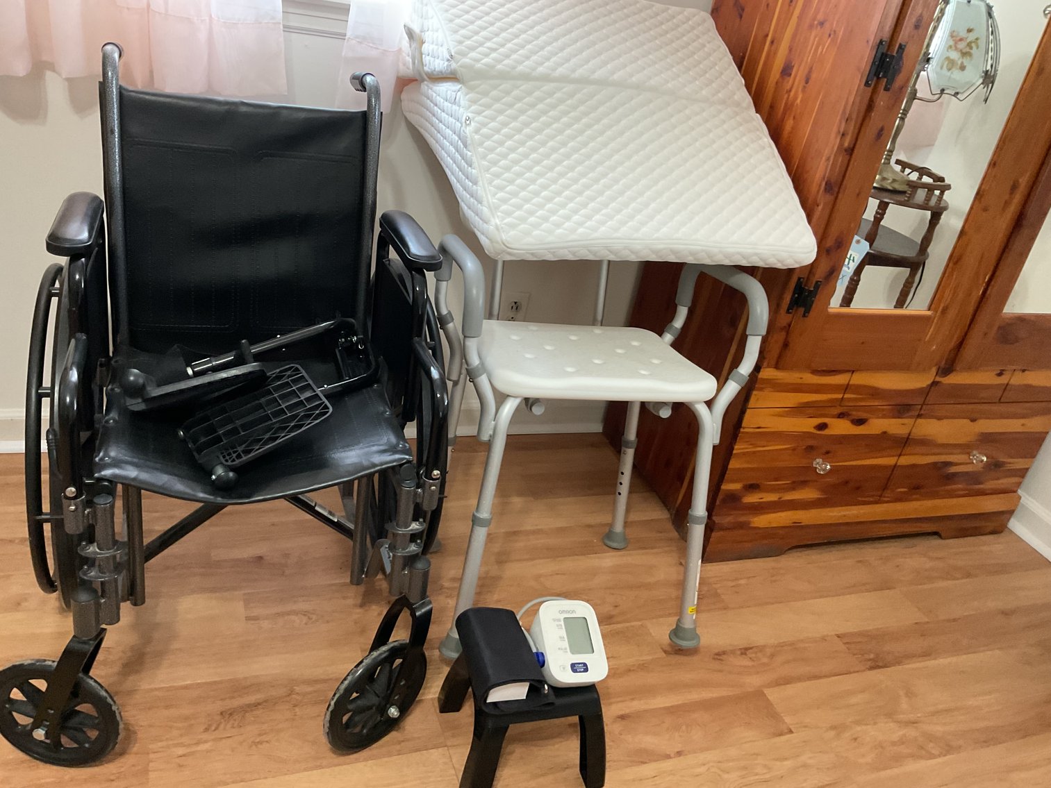 Image for Medical equipment