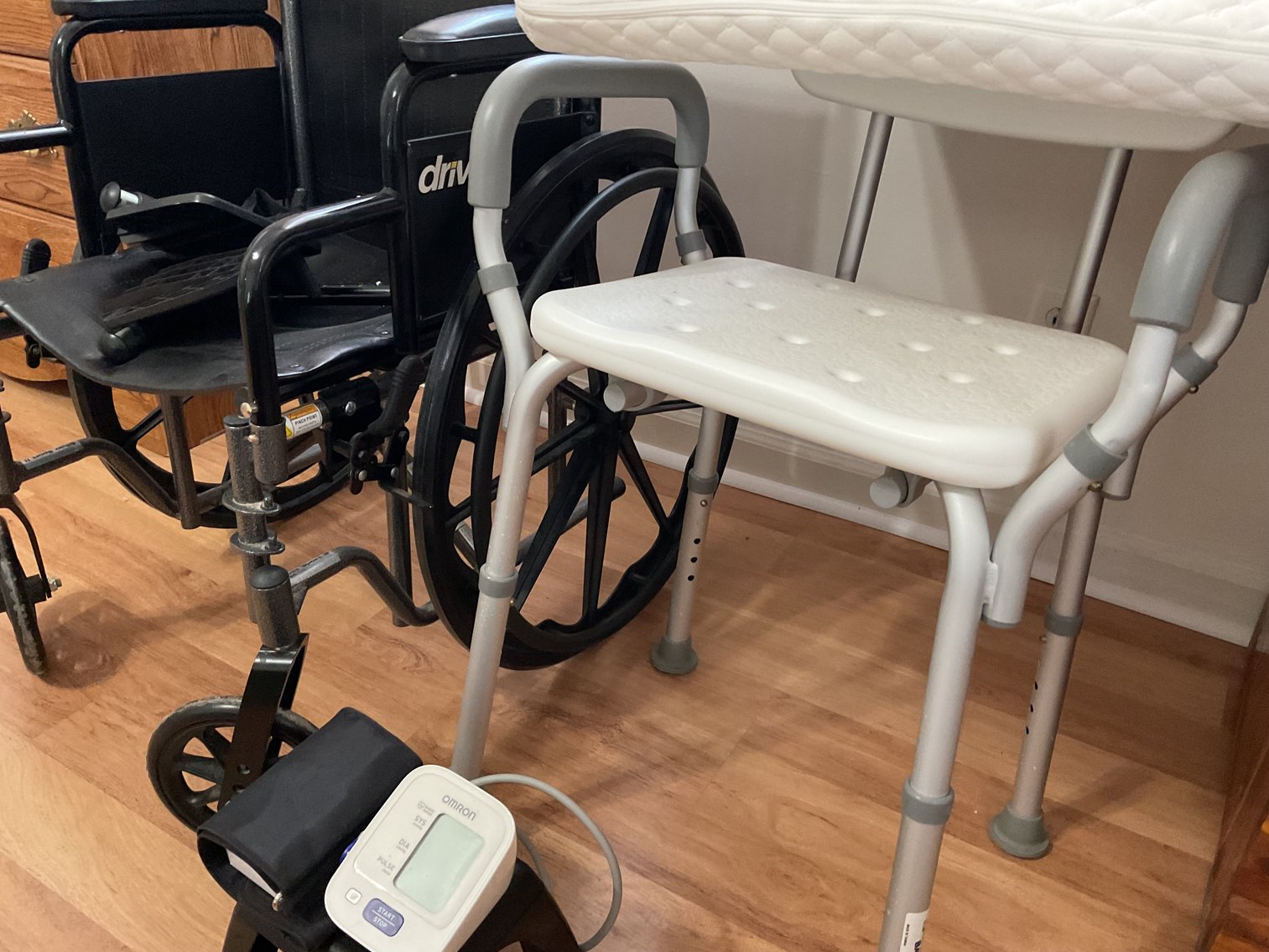 Image for Medical equipment