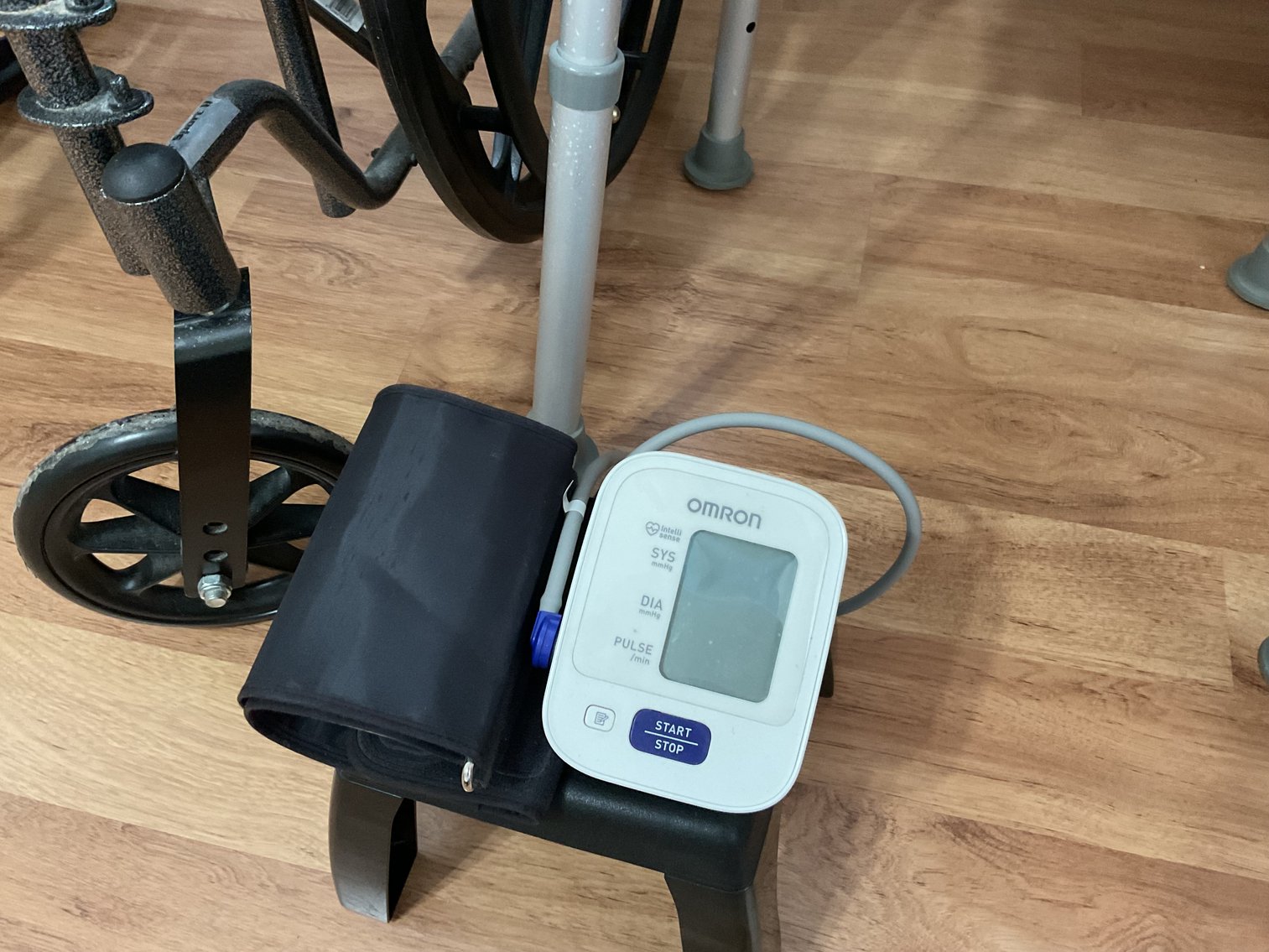 Image for Medical equipment