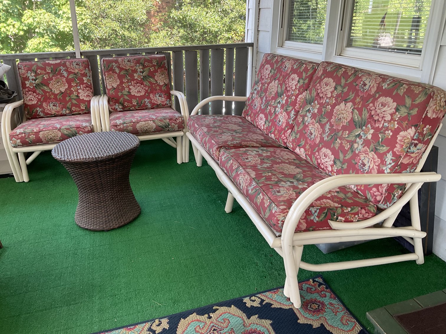 Image for Porch Furniture
