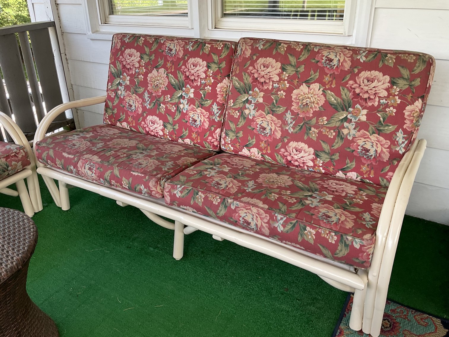 Image for Porch Furniture