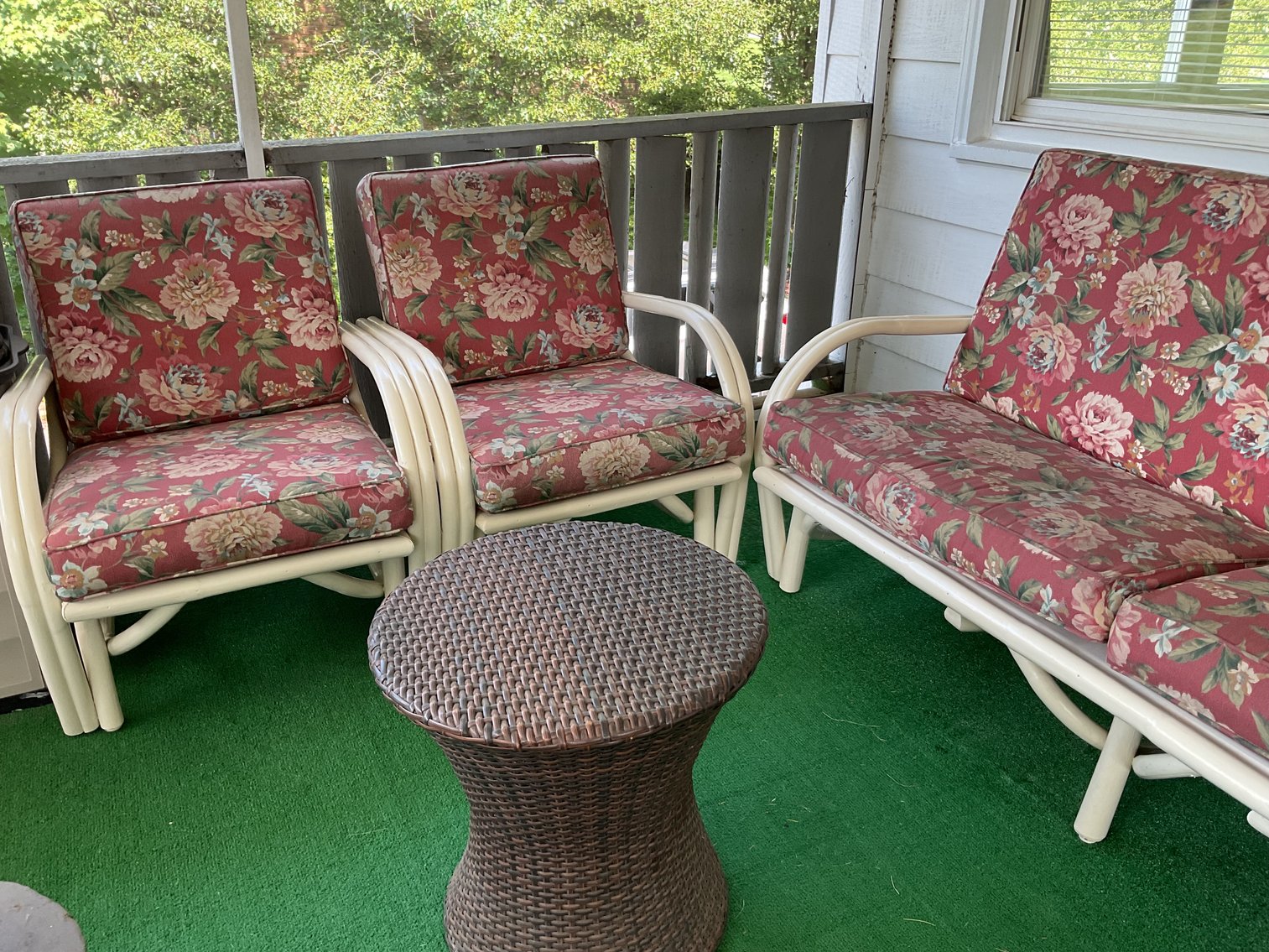 Image for Porch Furniture