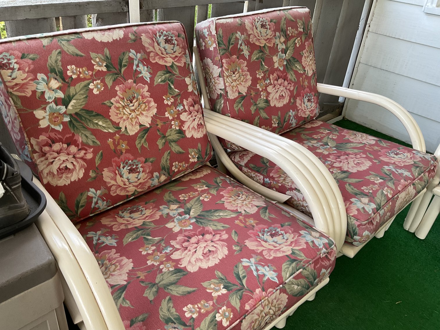 Image for Porch Furniture