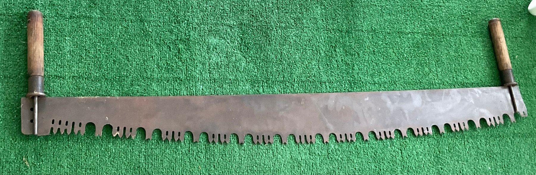 Image for 2 Man Cross Cut Saw