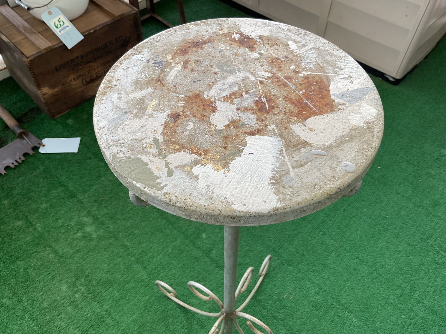 Image for Plant Stand