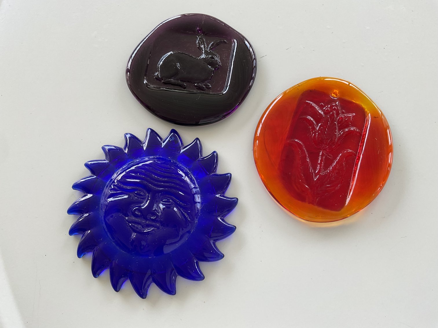 Image for Sun Catchers