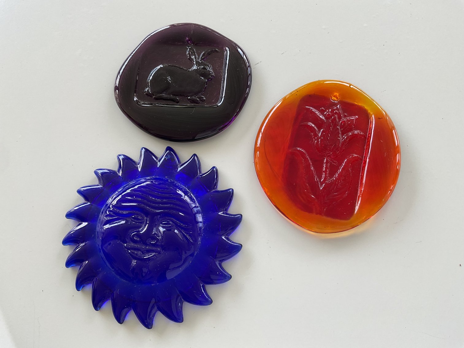 Image for Sun Catchers