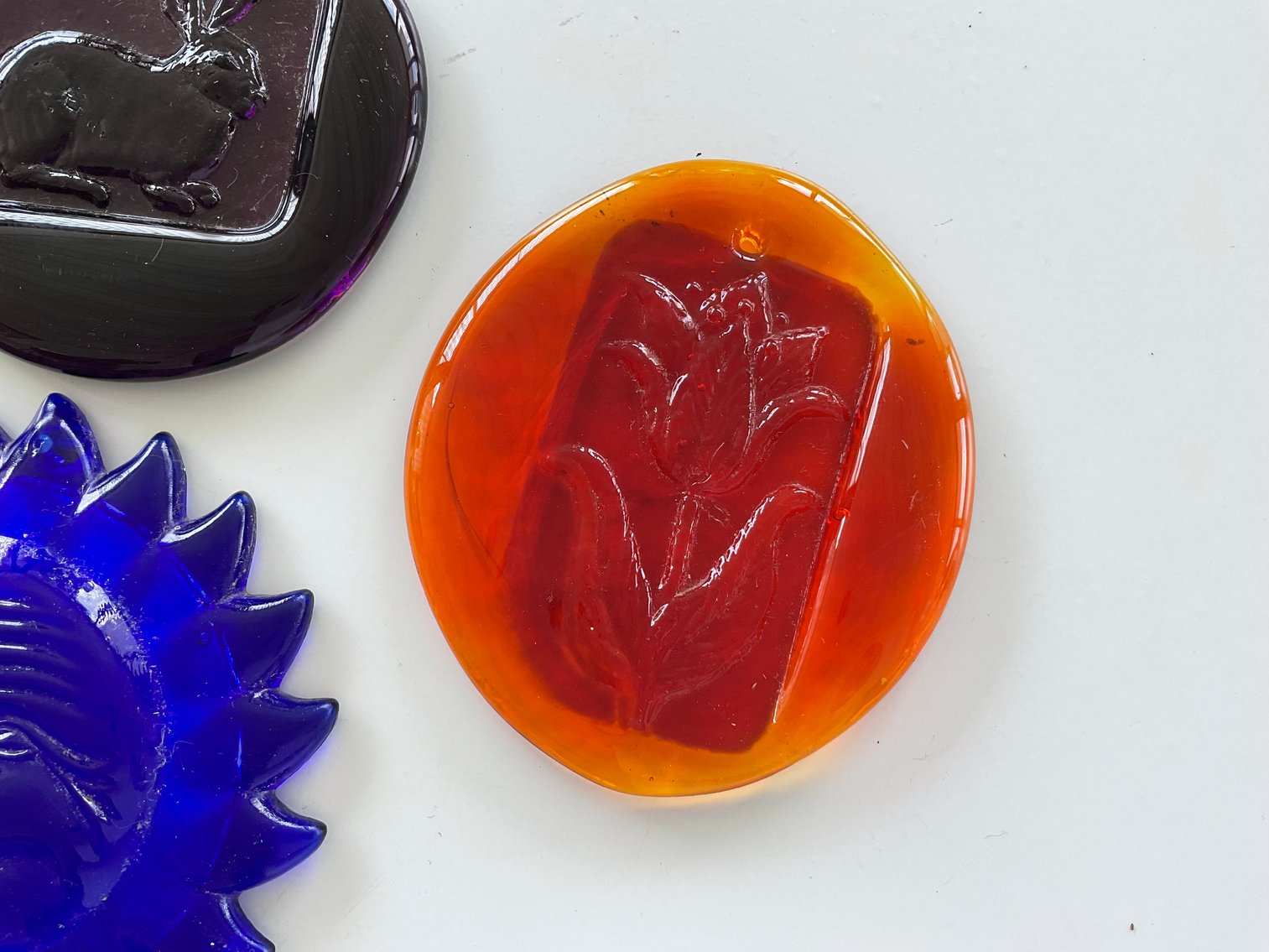 Image for Sun Catchers