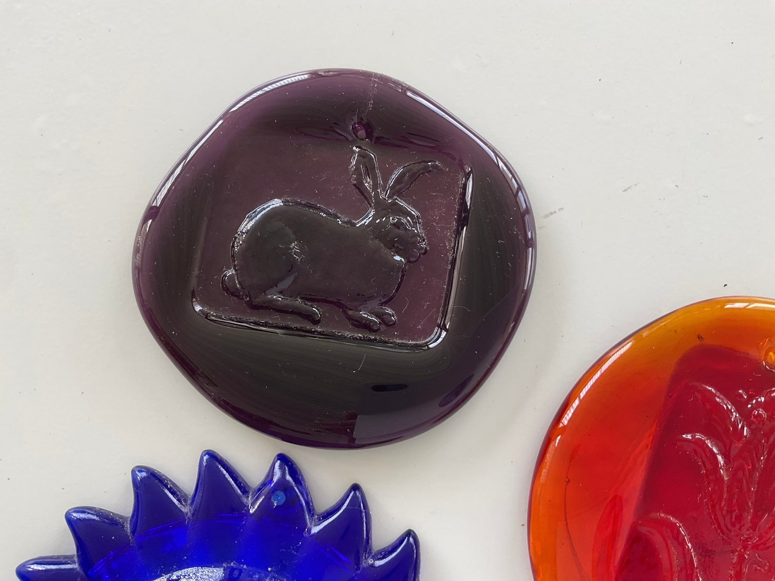 Image for Sun Catchers