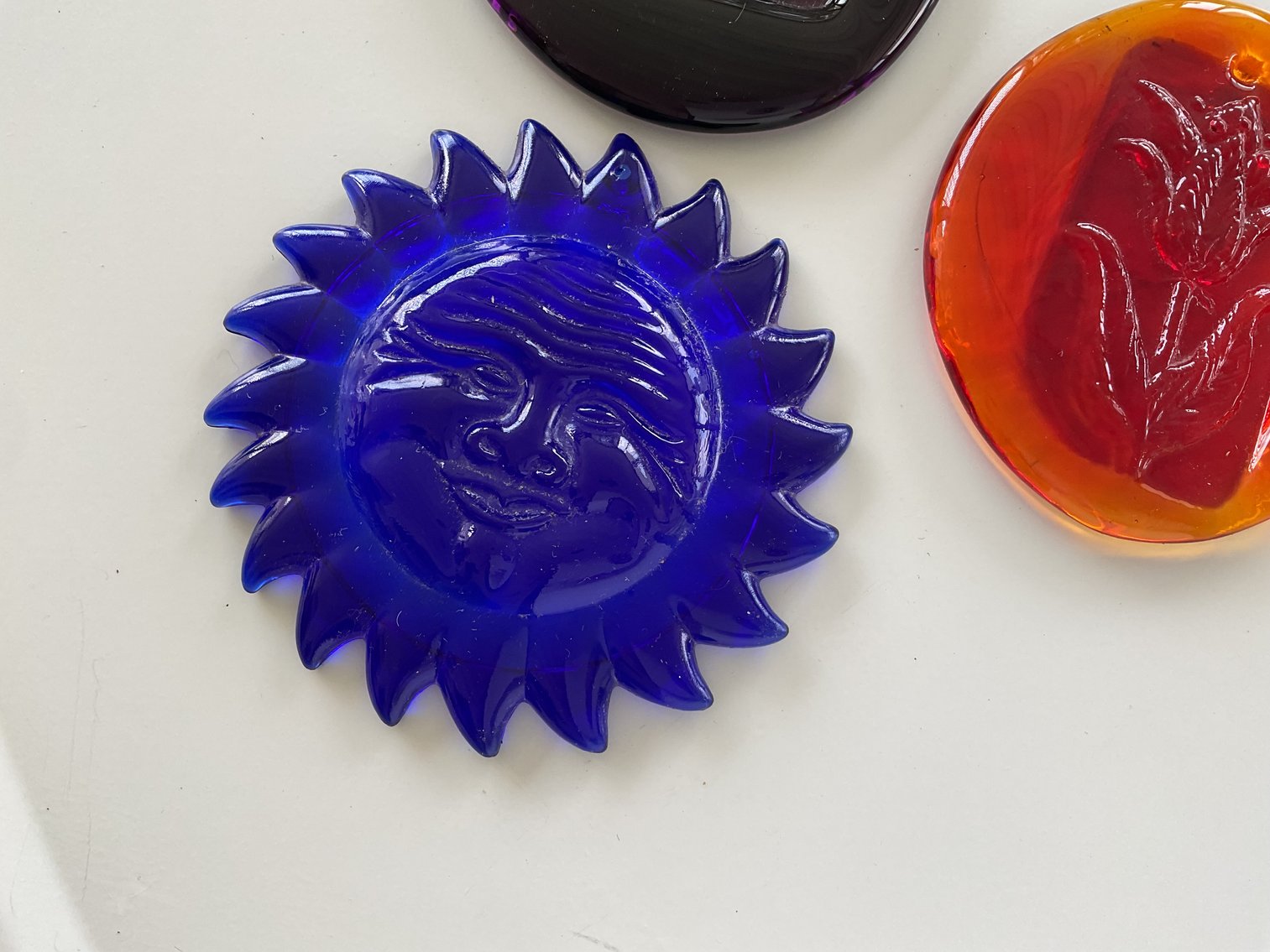 Image for Sun Catchers