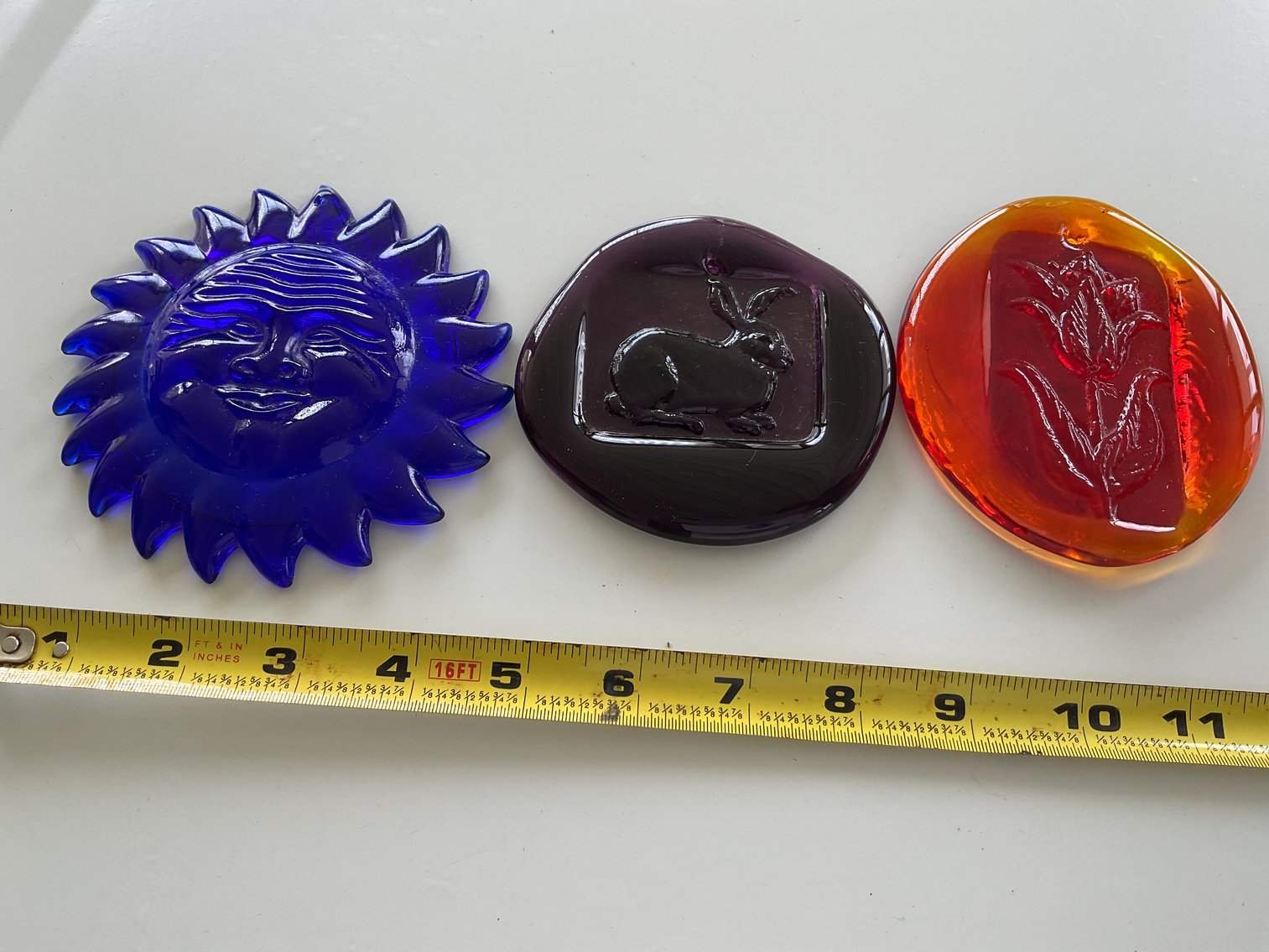 Image for Sun Catchers