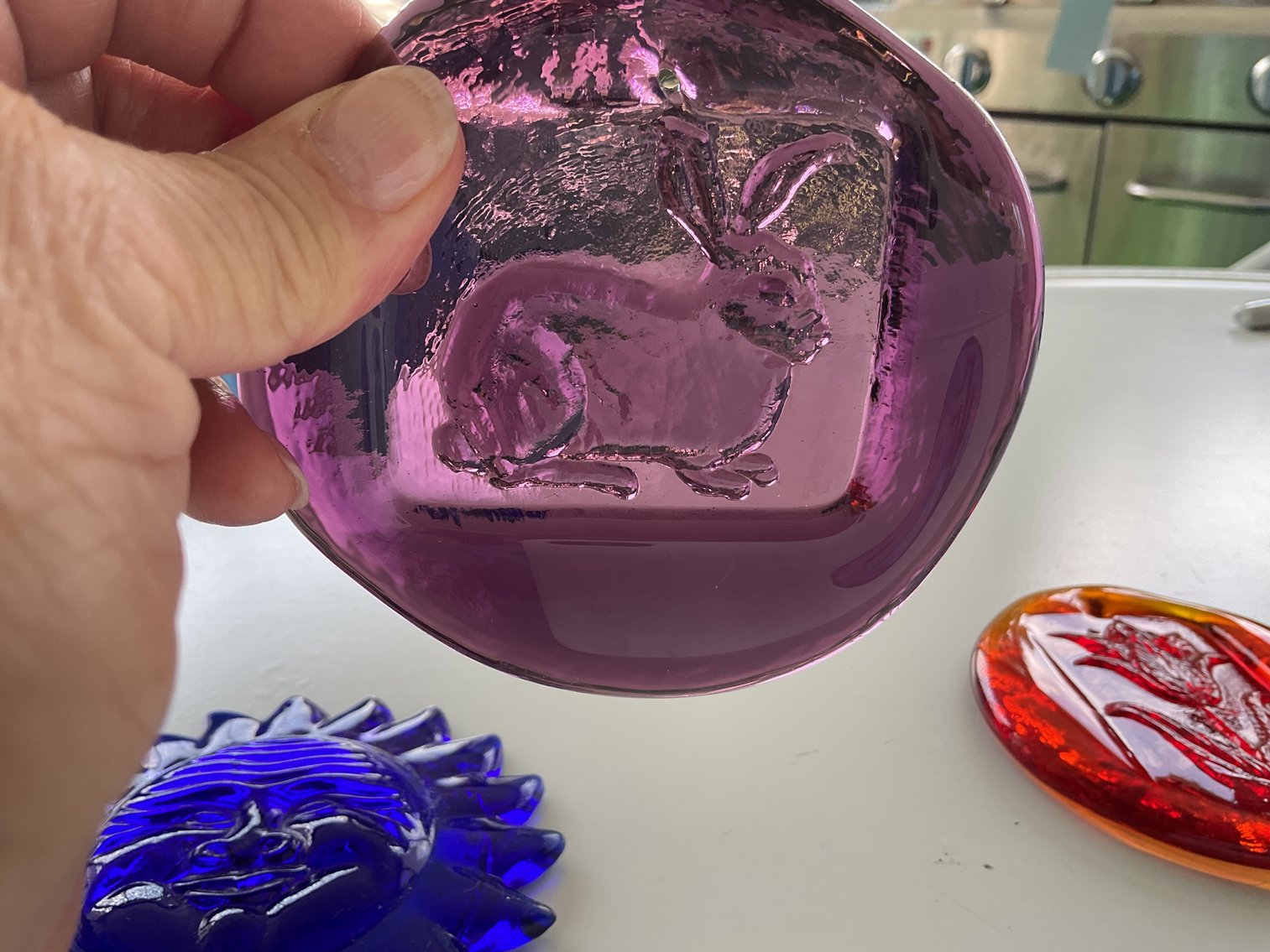 Image for Sun Catchers