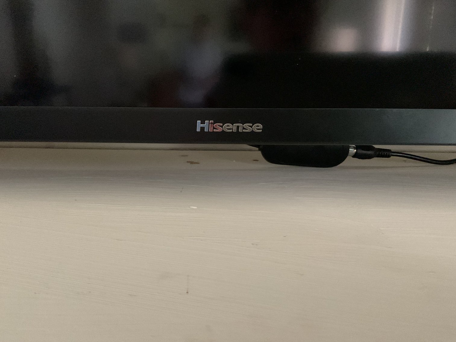 Image for Hisense 65” Flat Screen TV