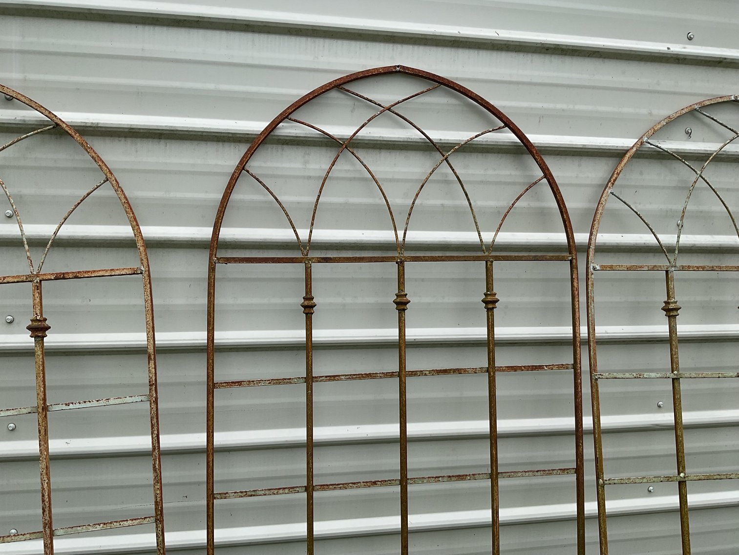 Image for Iron Garden Decor