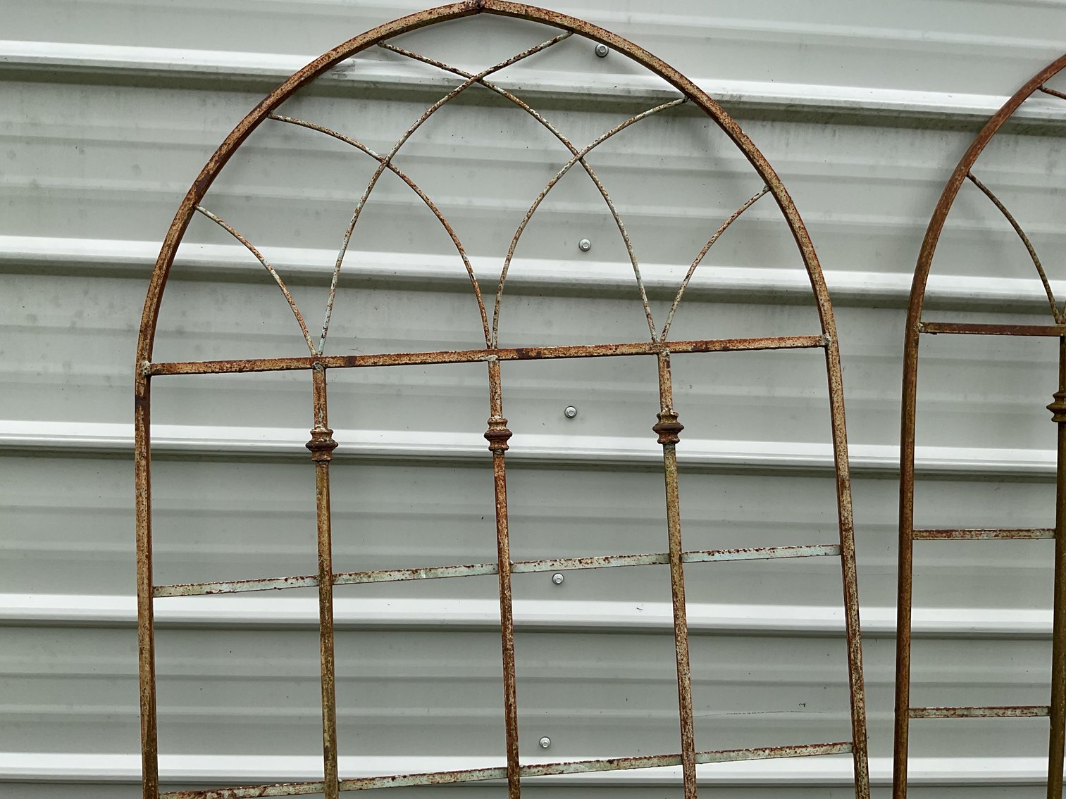 Image for Iron Garden Decor