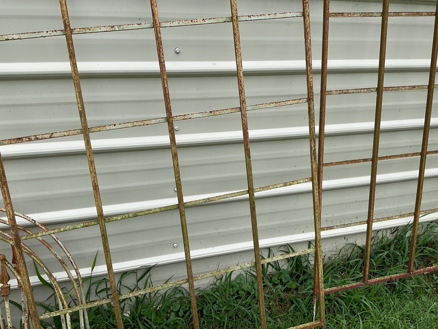 Image for Iron Garden Decor