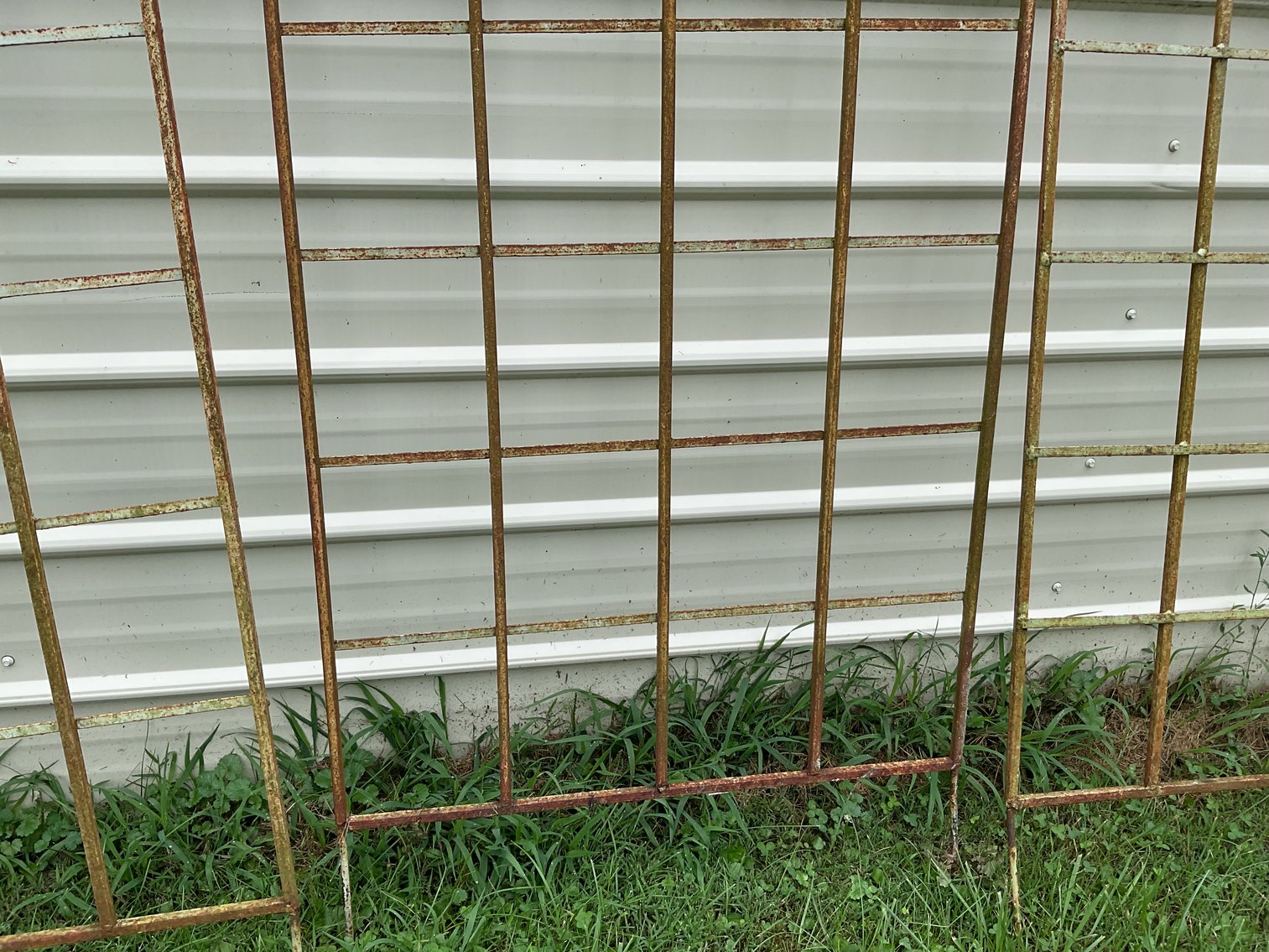 Image for Iron Garden Decor