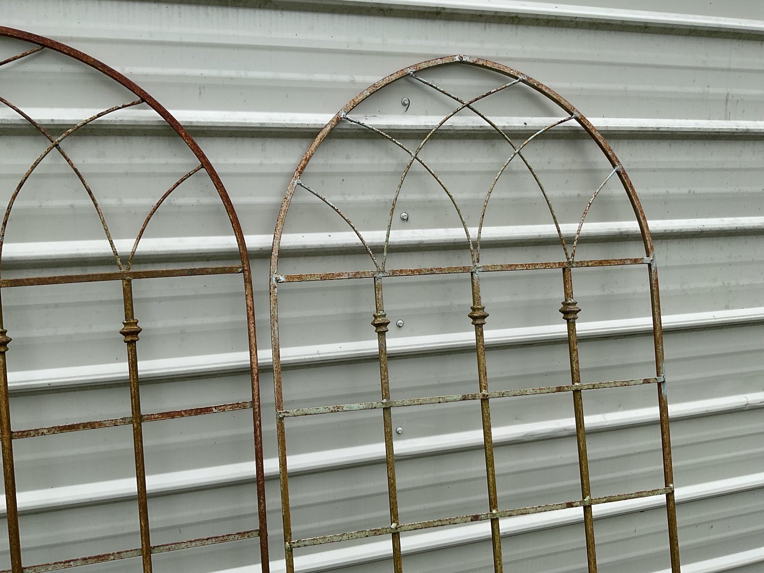 Image for Iron Garden Decor