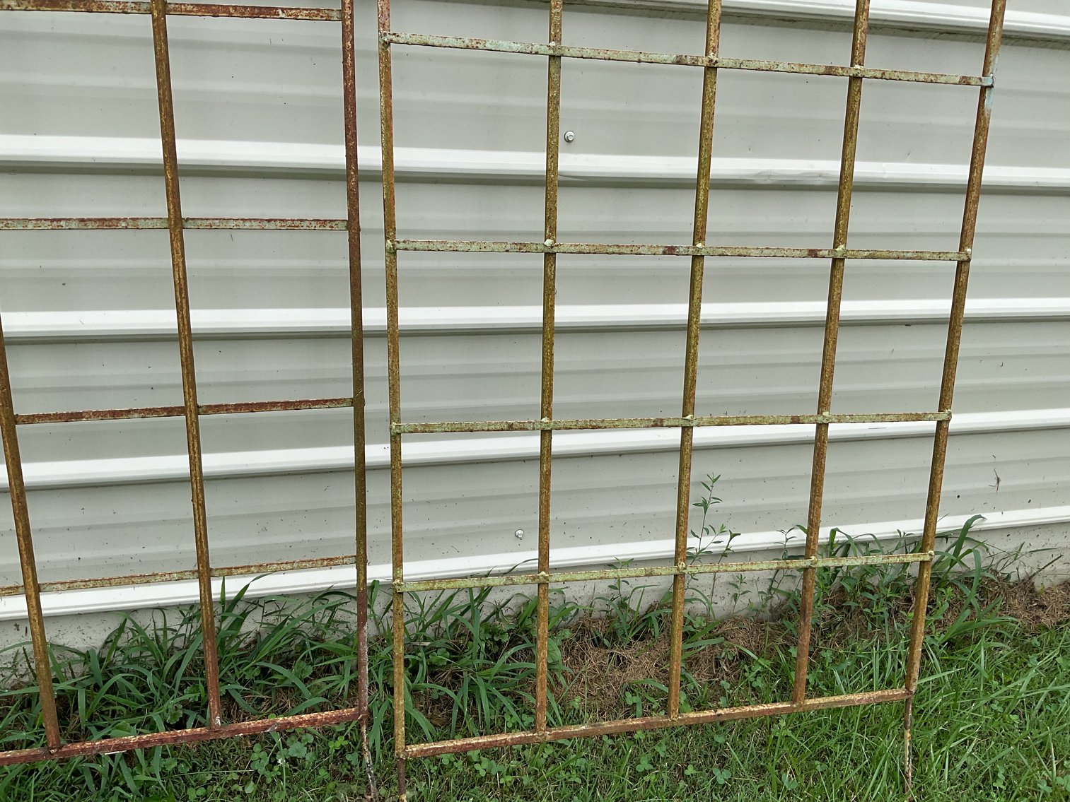 Image for Iron Garden Decor