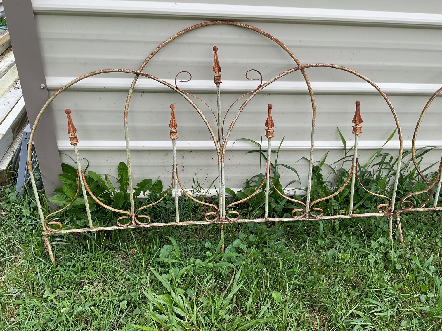 Image for Iron Garden Decor