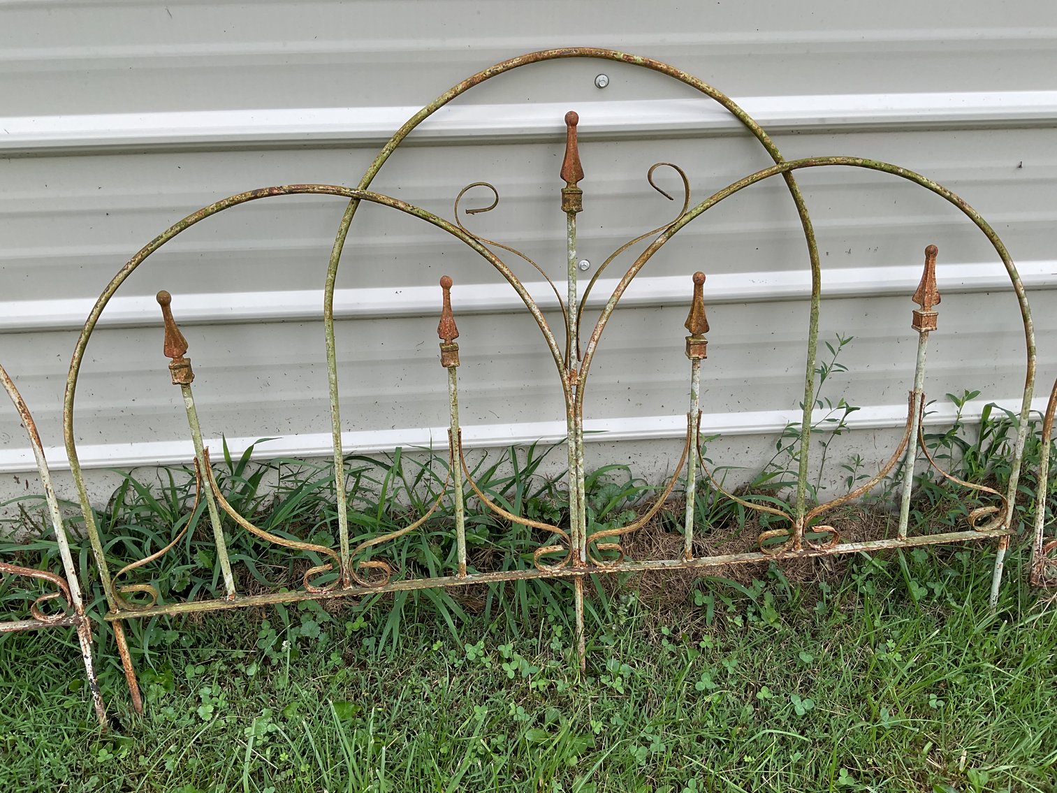 Image for Iron Garden Decor