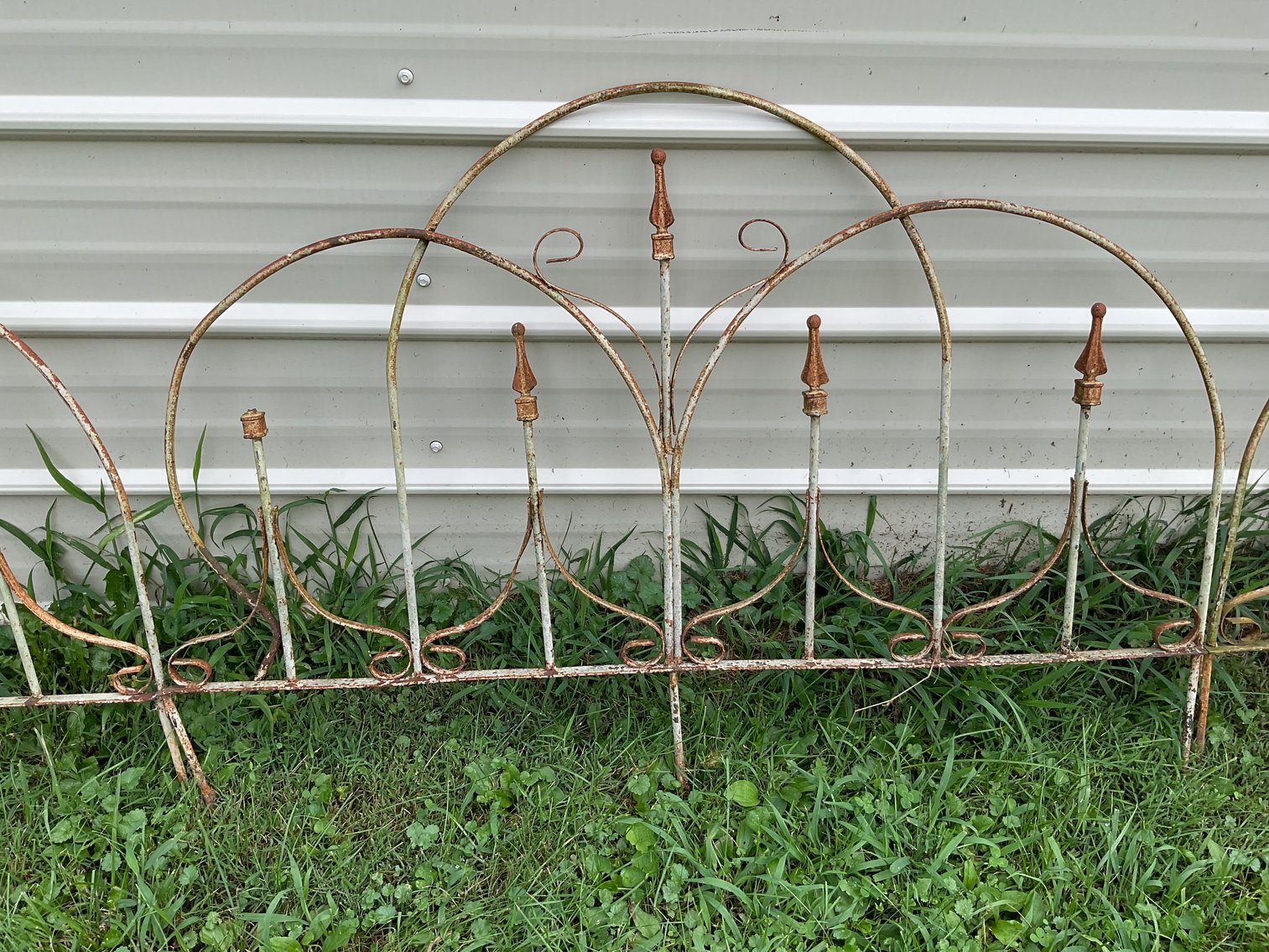 Image for Iron Garden Decor